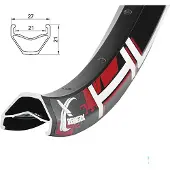 Remerx Jante Hurry Mtb