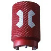 Leonardi Racing Oil Cap Kh0004l Wrench Rouge
