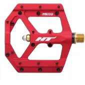 HT Components Pédales Me03t
