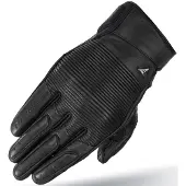 SHIMA SHIMABlakeNoirGants Taille L
