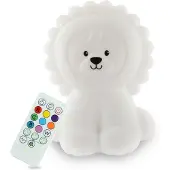Light For Kids Lampe Lion