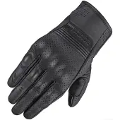 SHIMA Bullet 2.0 gants de moto perforés