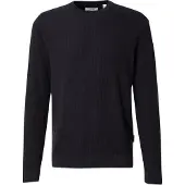 Only & Sons Pull-over 'ONSTony' noir