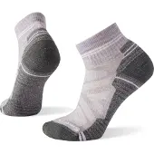 Smartwool Chaussettes Smartwool Femme Hike Light Cushion Ankle Socks Purple Eclipse-S