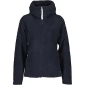 Didriksons Sweatshirt à capuche full zip femme Anniken