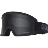 Dragon Dr Dx3 L Otg Ski Goggles Noir Lumalens Dark Smoke/CAT3