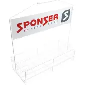 Sponser Sport Food Porte-bouteille 10