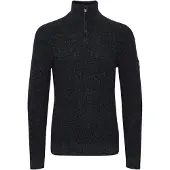 11 Project Pull-over 'AMILCAR' noir