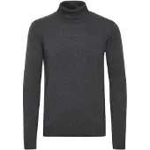 11 Project Pull-over gris foncé