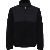 11 Project Pull-over 'PIET' noir