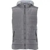 11 Project Gilet 'Prebbe' gris