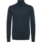 11 Project Pull-over bleu foncé