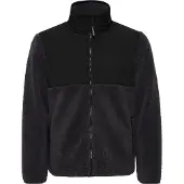 11 Project Veste mi-saison 'PIJKE' gris foncé / noir
