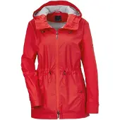 Goldner Veste fonctionnelle gris / rouge
