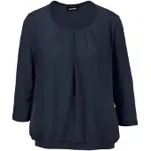 Goldner Chemisier bleu / bleu foncé