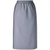 Goldner Jupe gris argenté