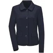 Goldner Blazer marine