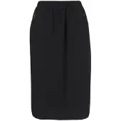 Goldner Jupe noir