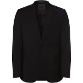 Finshley & Harding Veste de costume 'Steven' noir