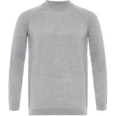 Dandalo Pull-over gris