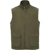 Colina Gilet olive