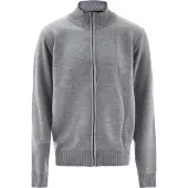 Baradello Vestes en maille gris