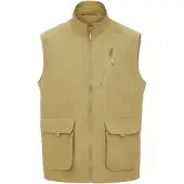 Acalmar Gilet beige