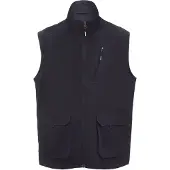 TALOON Gilet marine