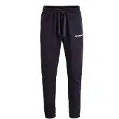 SPITZBUB Pantalon 'Ludis' noir