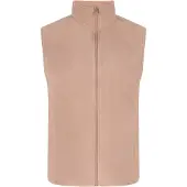 Festland Gilet cappuccino