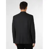 Andrew James Veste de costume 'Brad' marine
