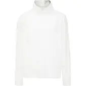 Yuka Pull-over blanc