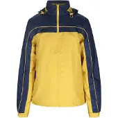 Boundry Veste mi-saison marine / jaune foncé