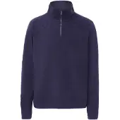 Yuka Pull-over marine