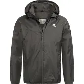 Arctic Seven Veste fonctionnelle gris foncé