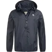 Arctic Seven Veste fonctionnelle bleu marine