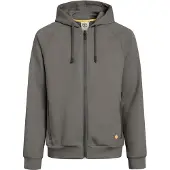 Gold's Gym Vestes d’entraînement 'Gene' gris / abricot / noir