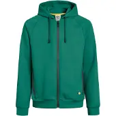 GOLD´S GYM APPAREL Vestes d’entraînement 'GENE' vert
