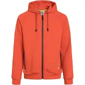 GOLD´S GYM APPAREL Vestes d’entraînement 'GENE' rouge