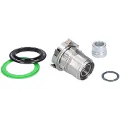 Hope Pro 5 Sram Xd Steel 12s Freehub Body Argenté