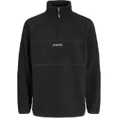 Aprel Pull-over noir / blanc
