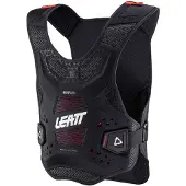 Leatt Reaflex Youth Noir 2XL unisex