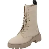 Palado Bottines à lacets 'Delos' beige