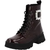 Palado Boots 'Xorag' bordeaux