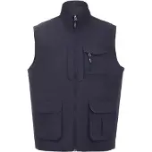 TILDEN Gilet marine