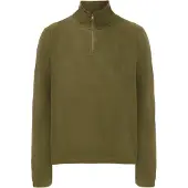 Yuka Pull-over olive