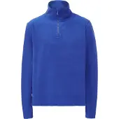 Yuka Pull-over bleu