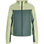 Tweek Veste pour femmes - vert citron, M