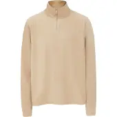 Yuka Pull-over beige