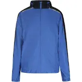 Fernell Veste mi-saison bleu / noir